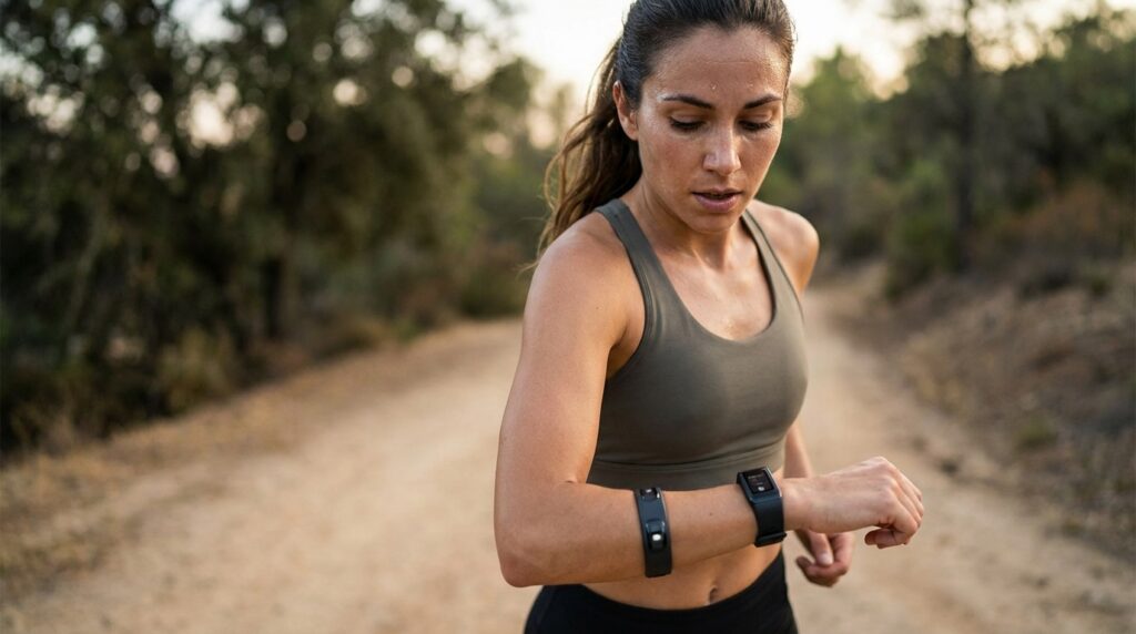 Smart gear technology